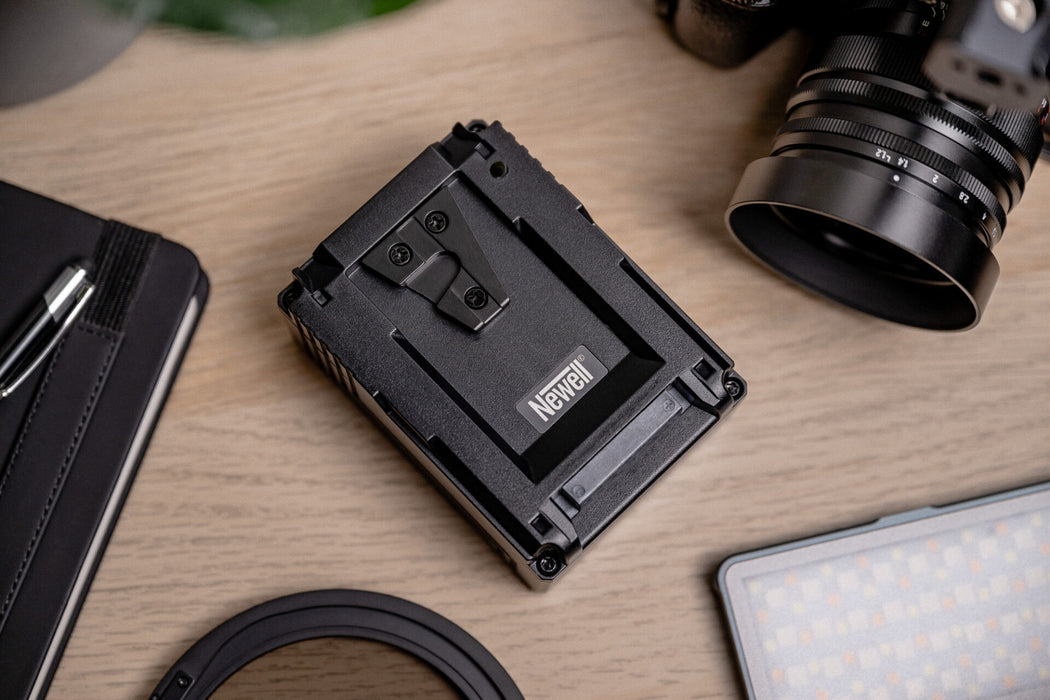 Newell BP-V190 SLIM V-Mount Battery