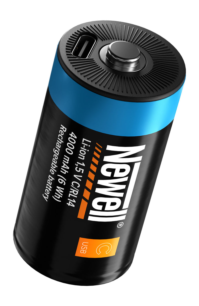 Newell USB-C C/R14 Recheargable Battery - 4000 mAh