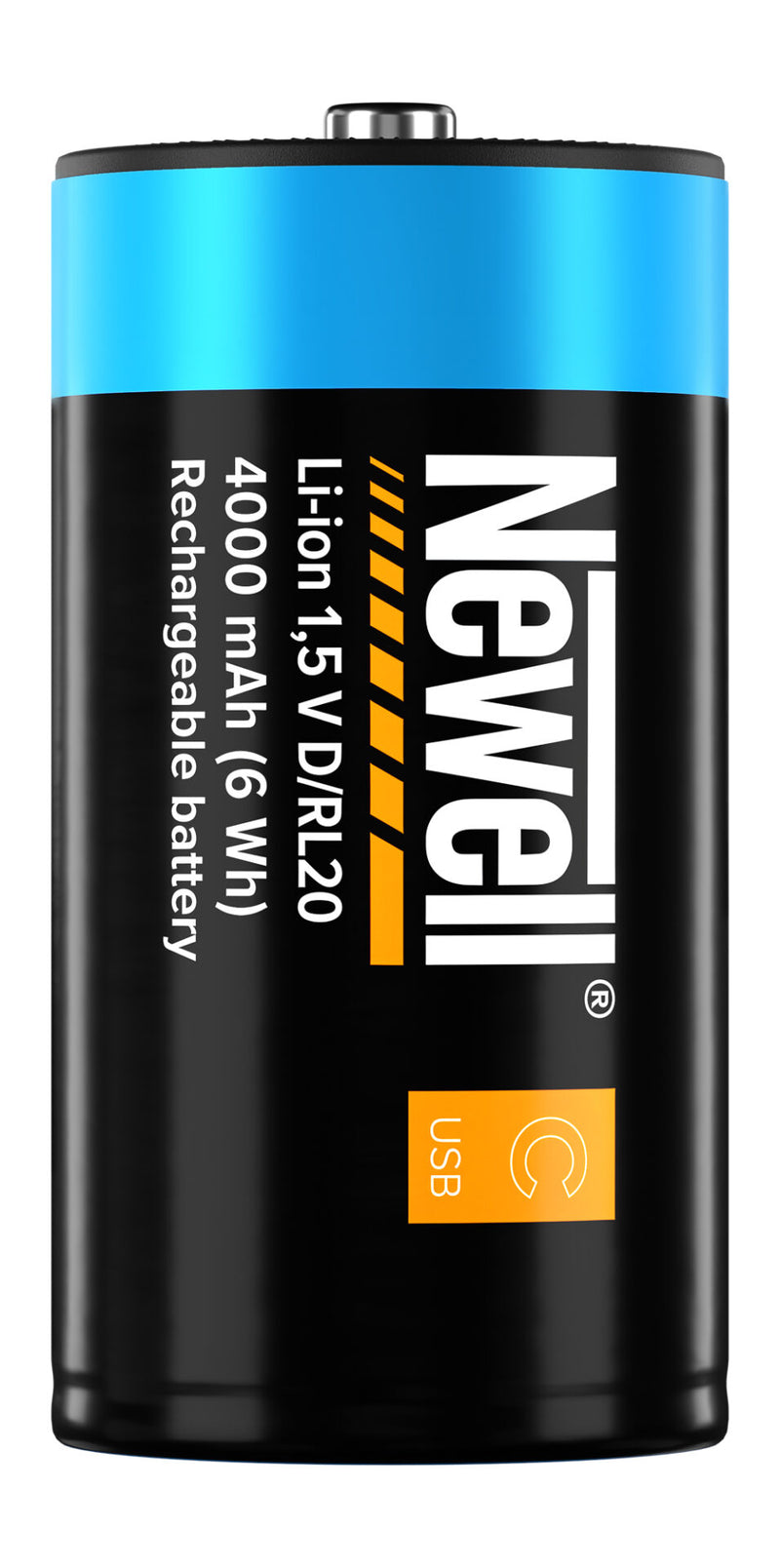 Newell USB-C D/R20 Recheargable Battery - 4000 mAh
