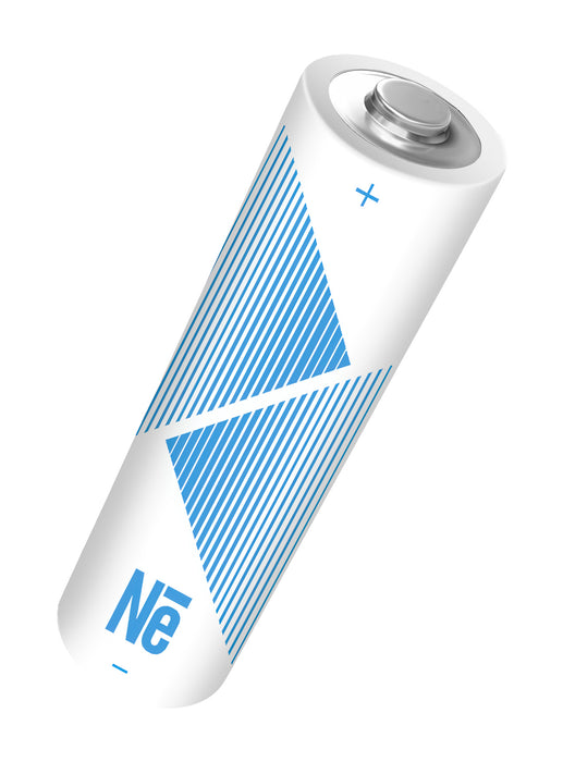 Newell Eight Channel Charger for AA Li-ion/Ni-MH Batteries
