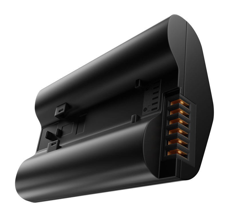 Newell Battery Plus EN-EL18d for Nikon