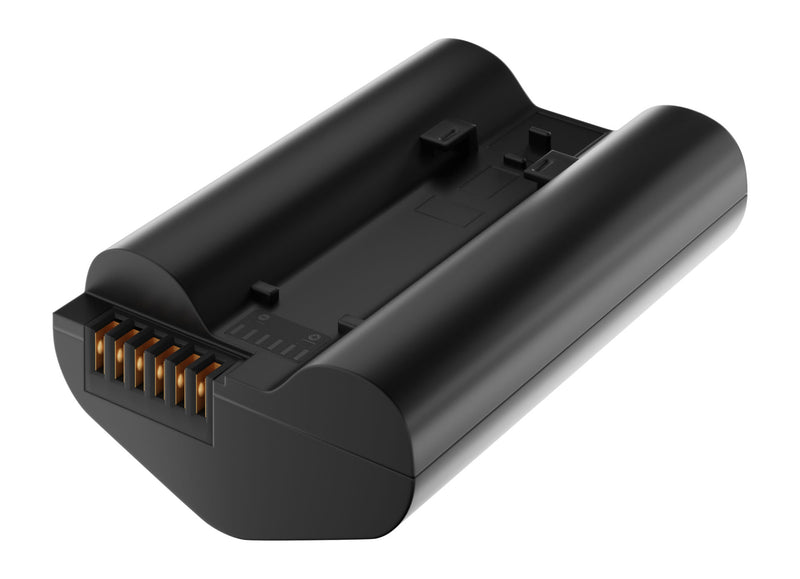 Newell Battery Plus EN-EL18d for Nikon