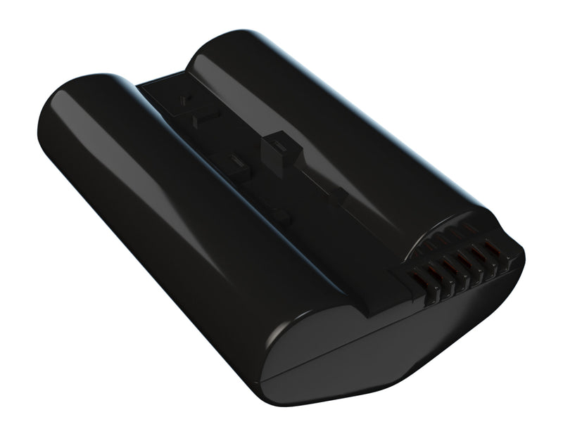 Newell Battery Plus EN-EL4a for Nikon