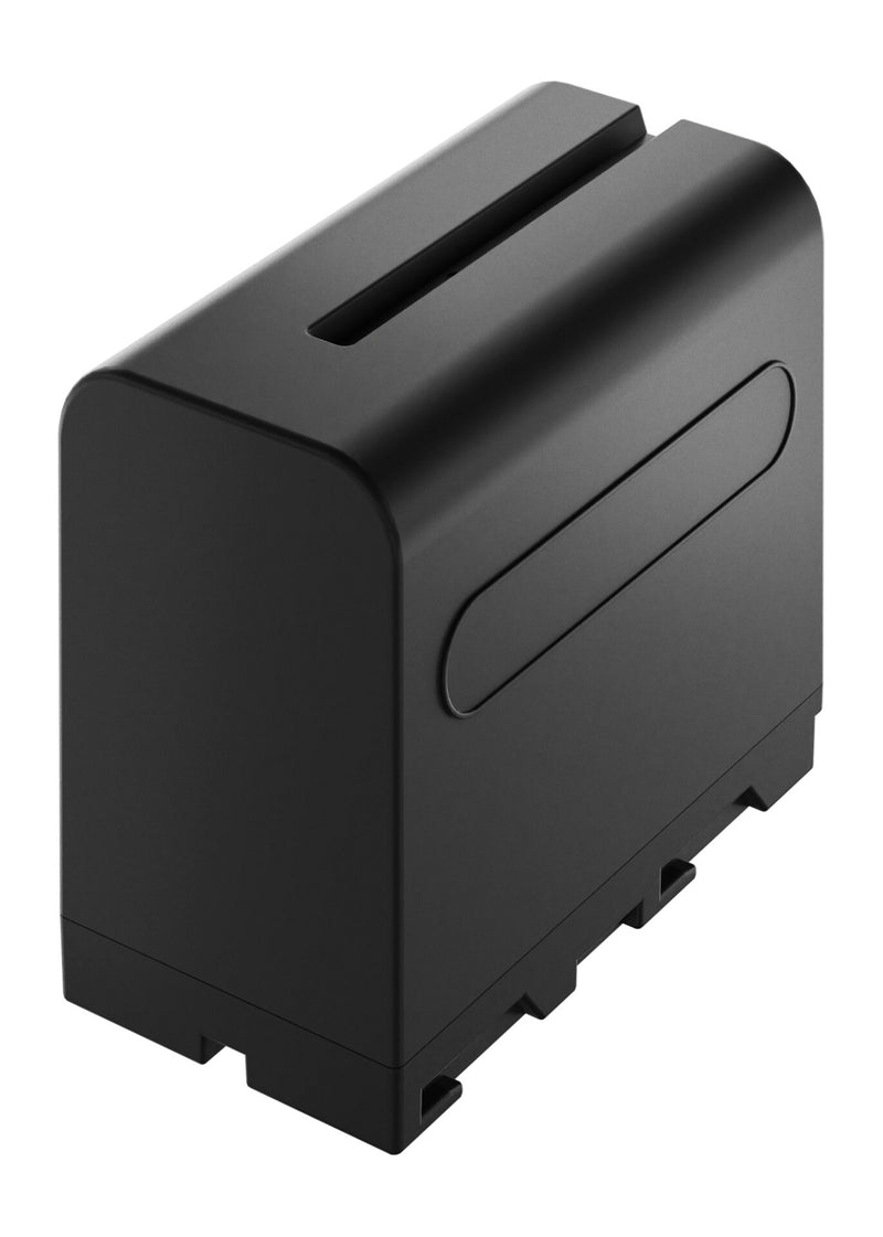 Newell Battery Plus NP-F960 for Sony