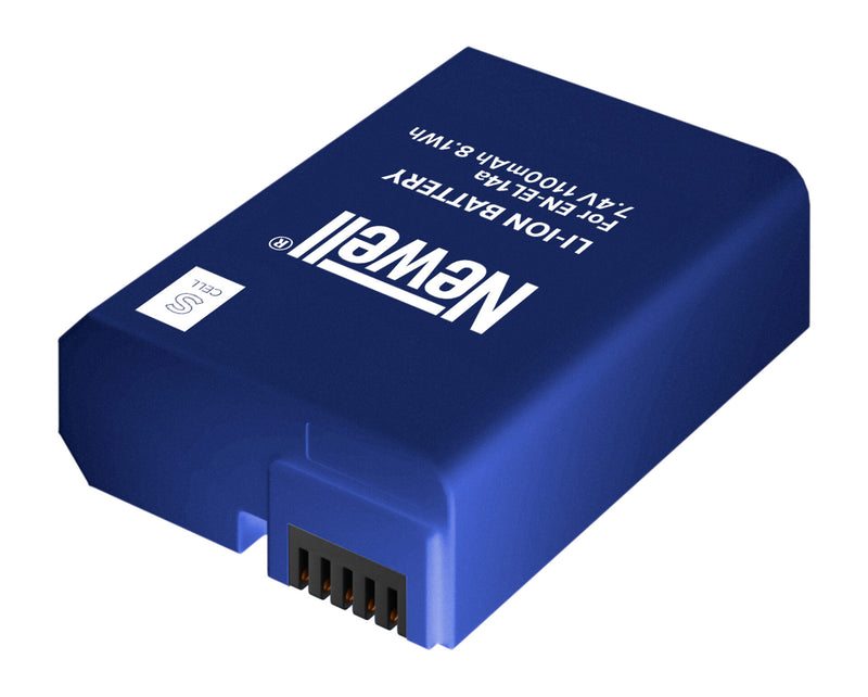 Newell SupraCell EN-EL14a for Nikon