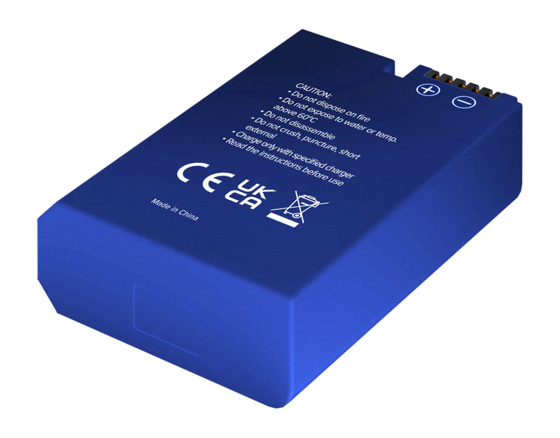 Newell SupraCell EN-EL14a for Nikon