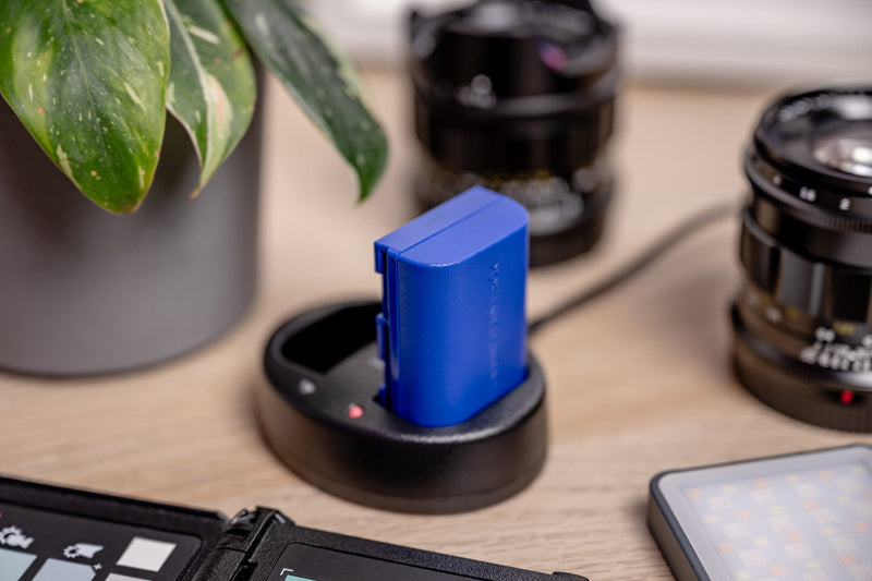 Newell SupraCell EN-EL14a for Nikon