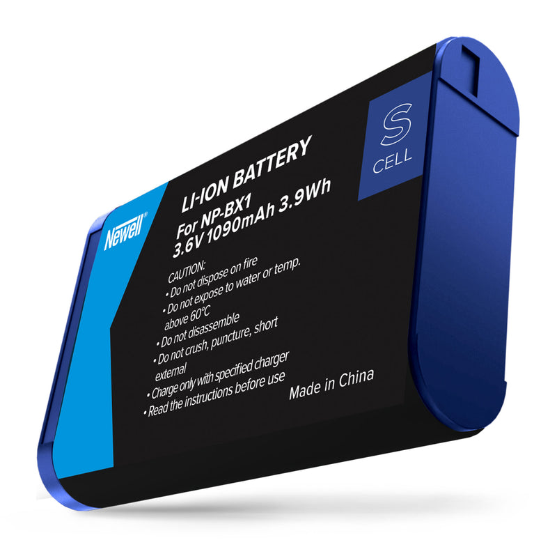 Newell SupraCell NP-BX1 for Sony