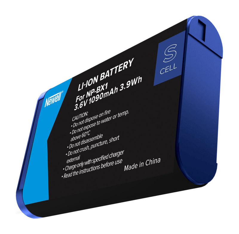 Newell SupraCell NP-BX1 for Sony
