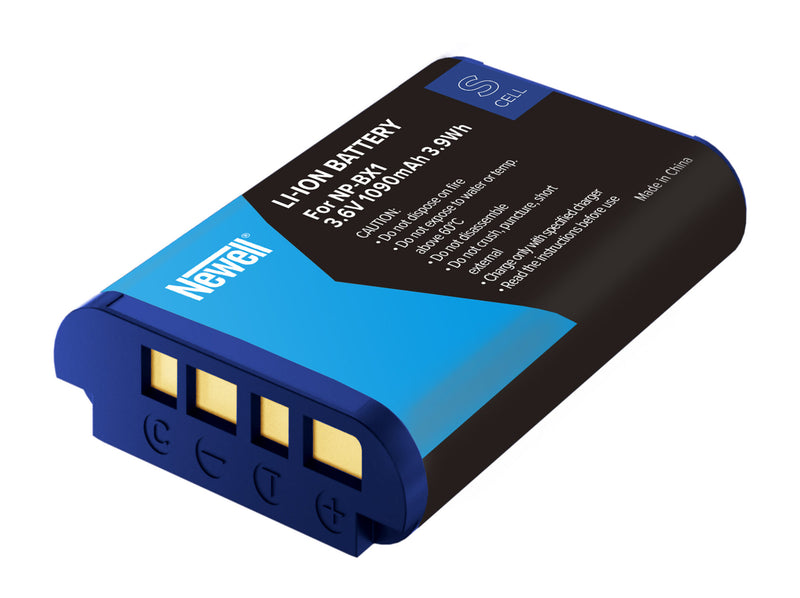 Newell SupraCell NP-BX1 for Sony