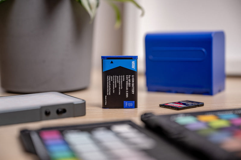 Newell SupraCell NP-BX1 for Sony