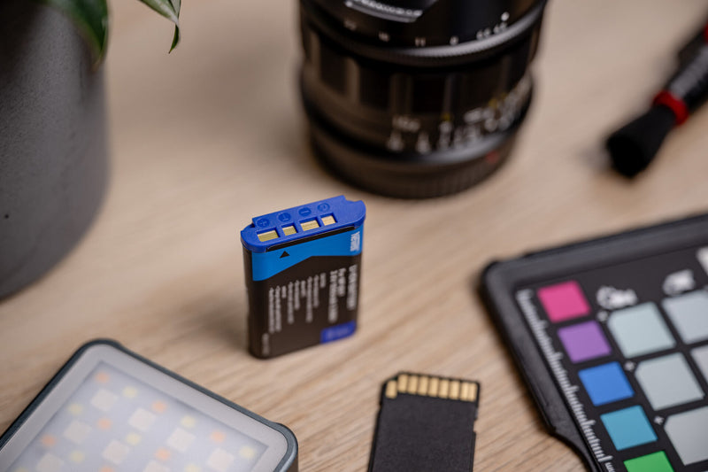 Newell SupraCell NP-BX1 for Sony