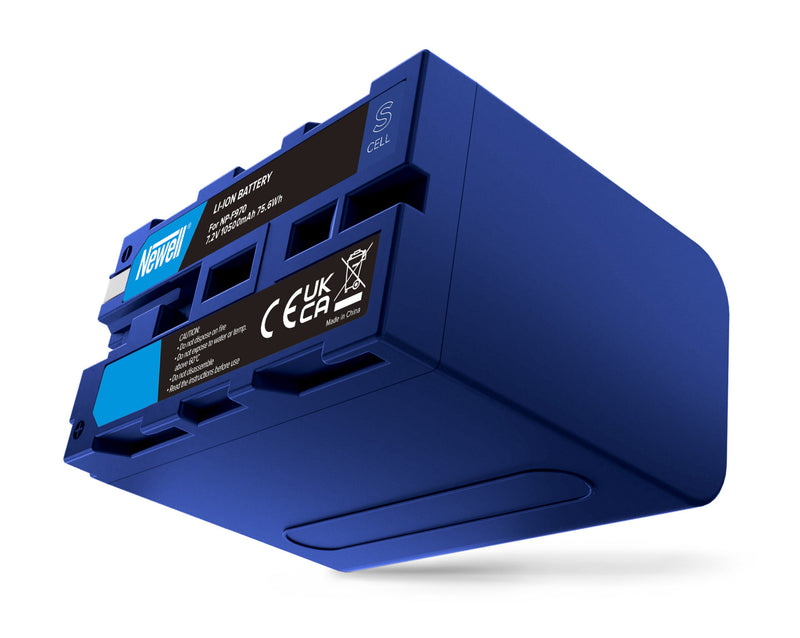 Newell SupraCell NP-F970 for Sony