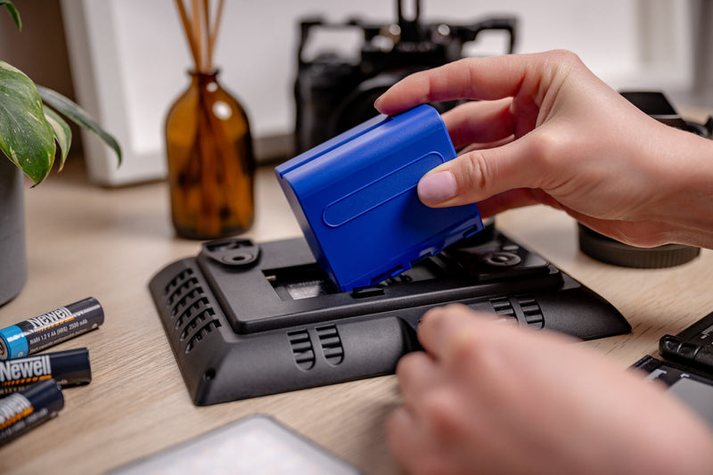 Newell SupraCell NP-F970 for Sony