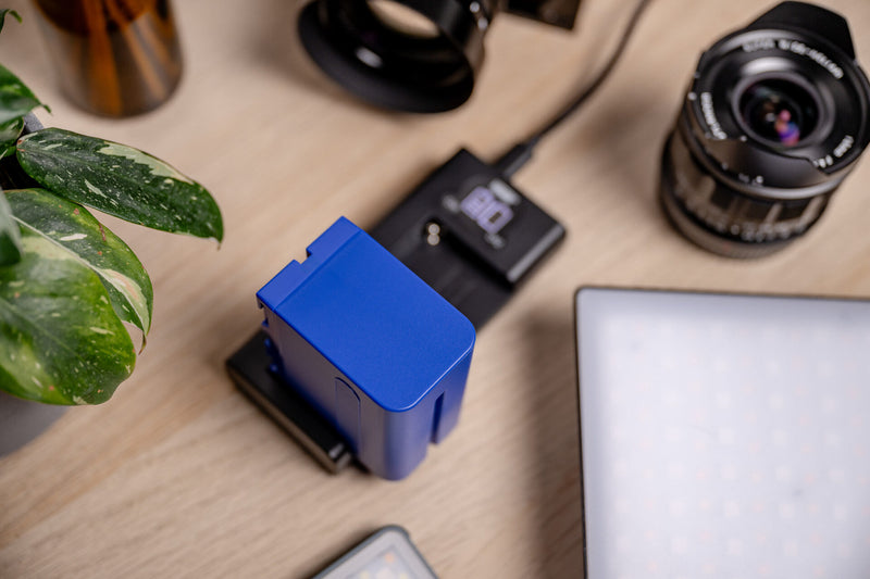 Newell SupraCell NP-F970 for Sony