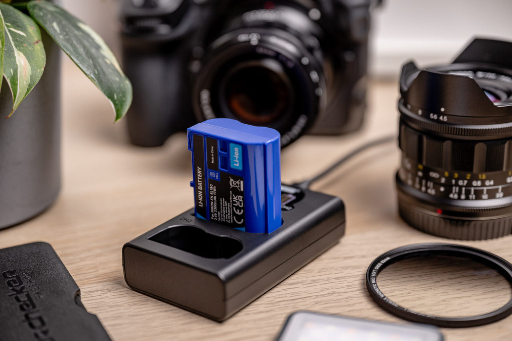 Newell SupraCell Battery NP-W235 for Fujifilm