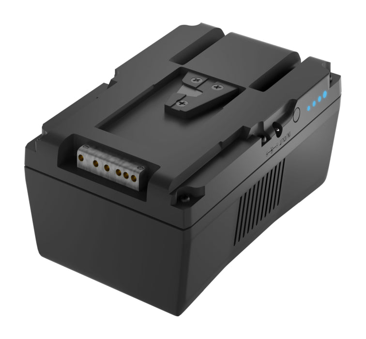 Newell VLB-290W TES V-Mount Battery
