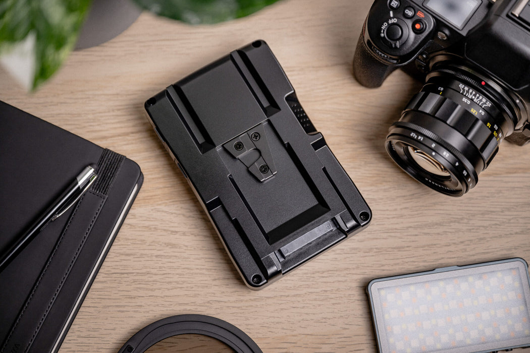 Newell VLB-290W TES V-Mount Battery