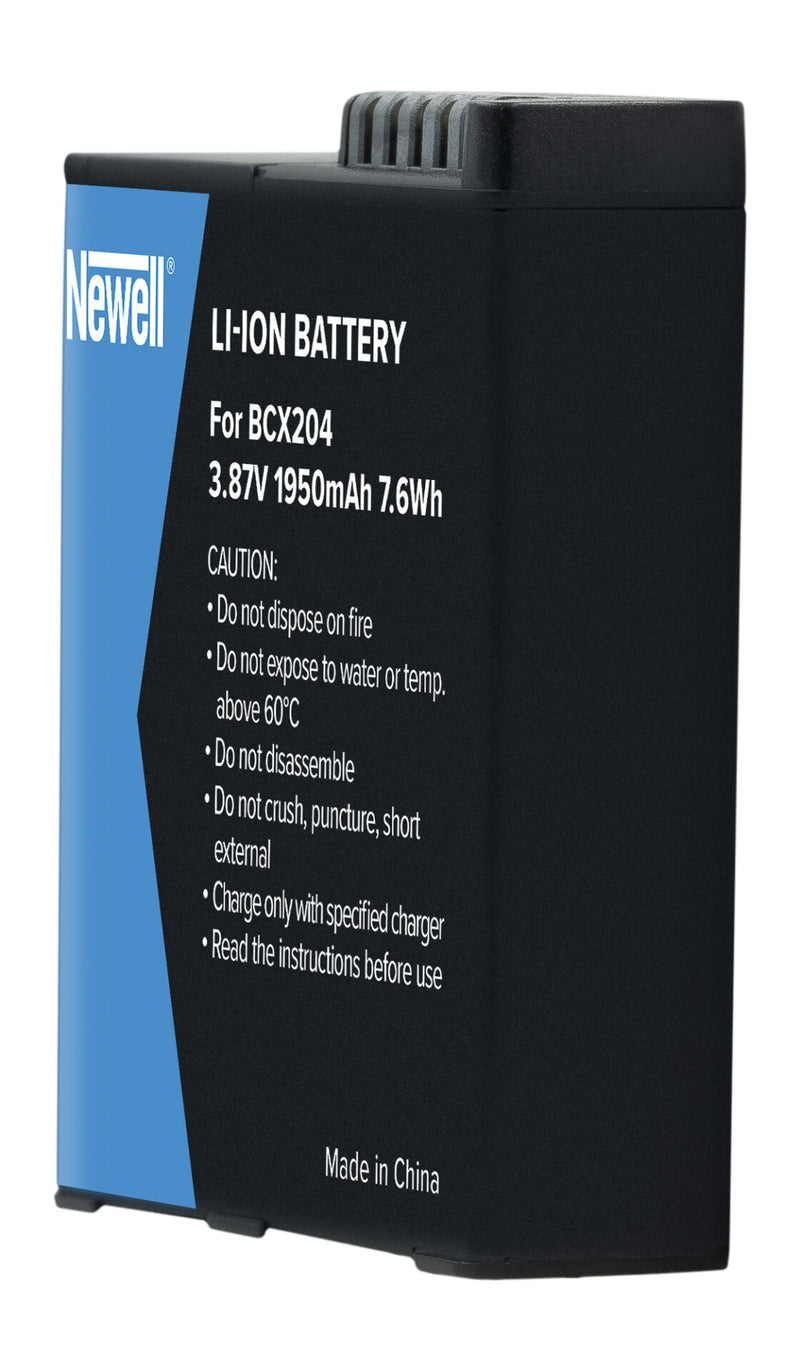 Newell Battery BCX204 for DJI Osmo Action 3 / 4 / 5 Pro