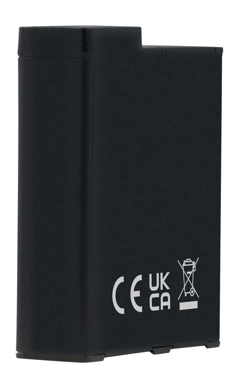 Newell Battery BCX204 for DJI Osmo Action 3 / 4 / 5 Pro