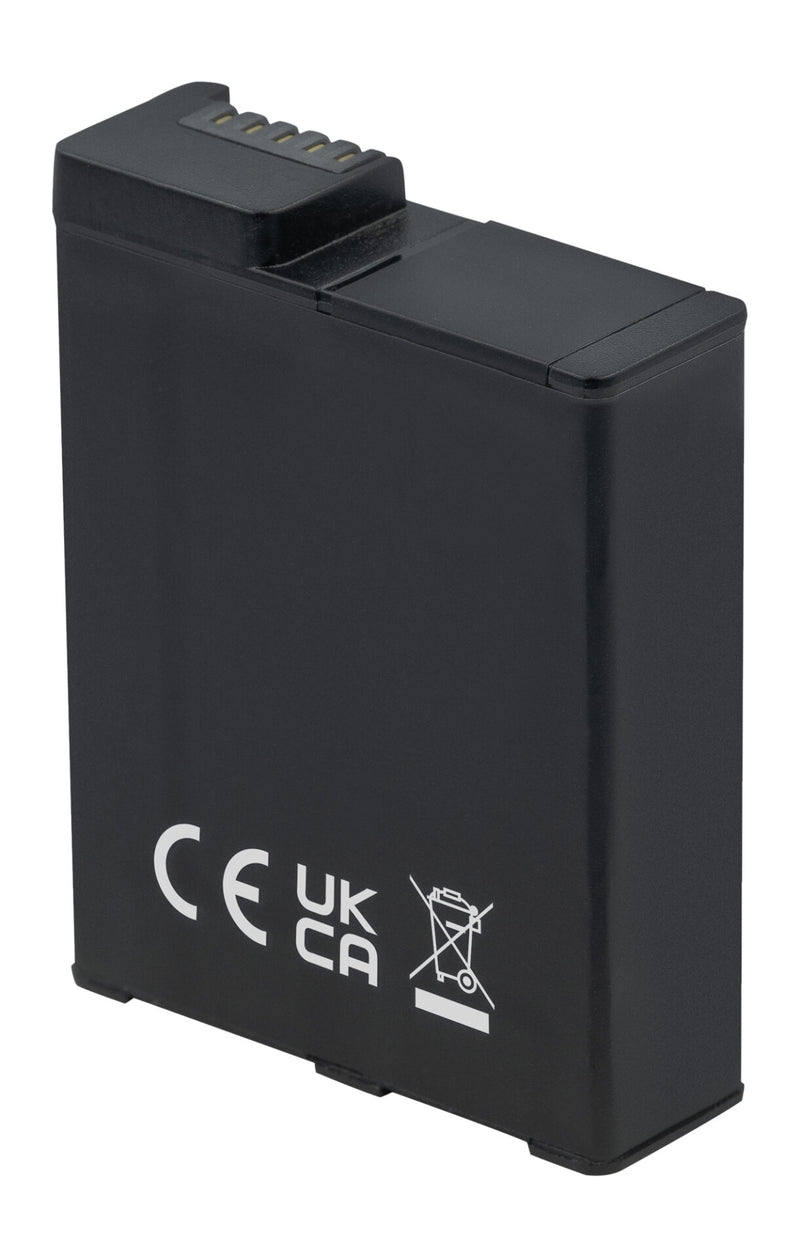 Newell Battery BCX204 for DJI Osmo Action 3 / 4 / 5 Pro