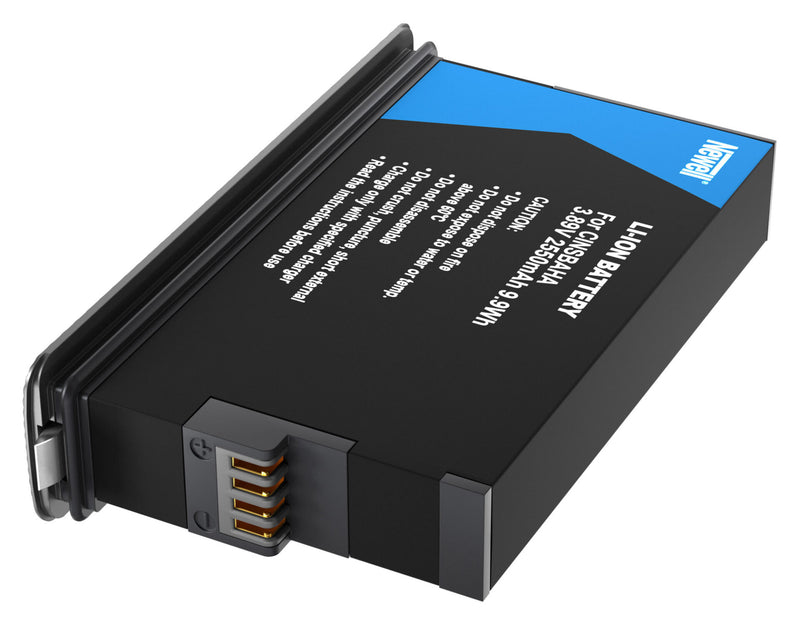 Newell Battery CINSBAHA for Insta360 X5