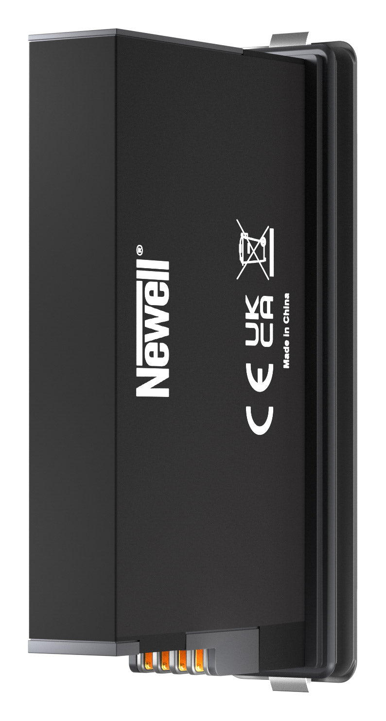 Newell Battery CINSBAHA for Insta360 X5