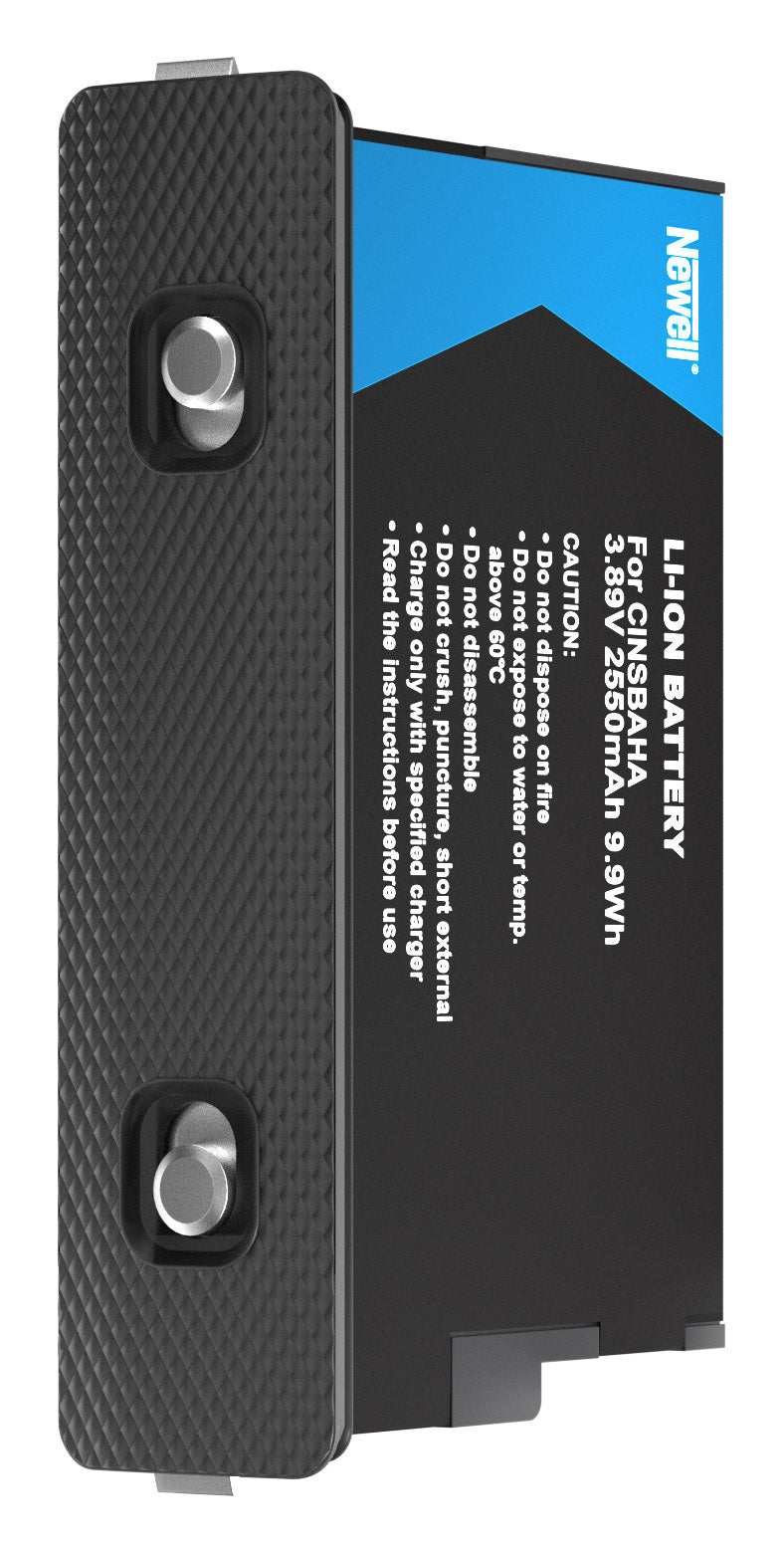 Newell Battery CINSBAHA for Insta360 X5