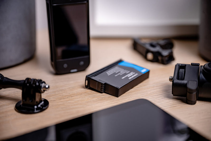 Newell Battery CINSBAHA for Insta360 X5