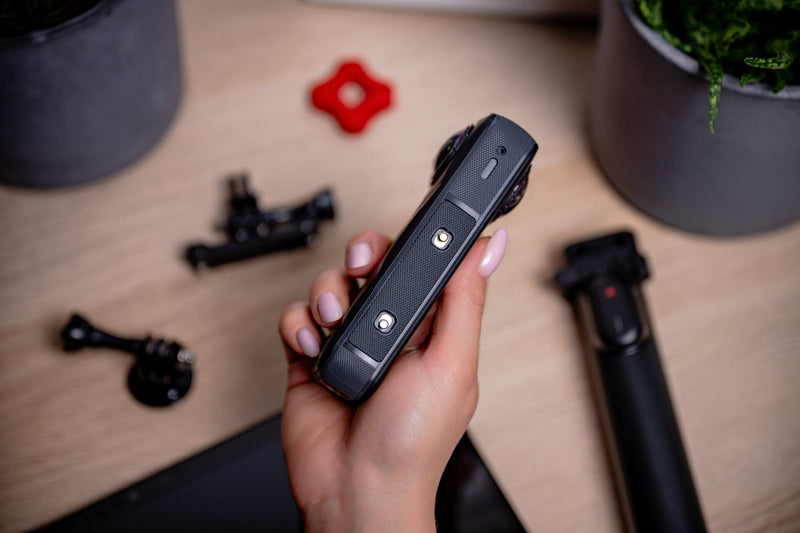 Newell Battery CINSBAHA for Insta360 X5