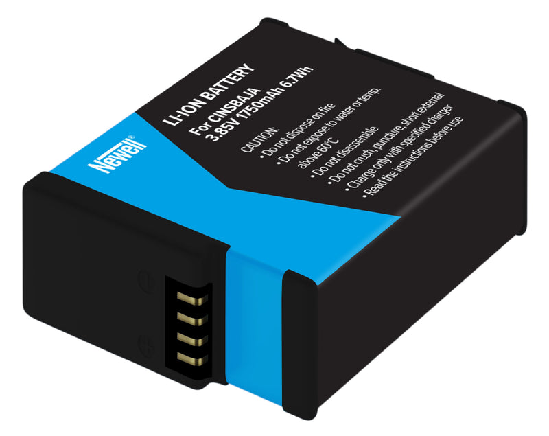 Newell Battery CINSBAJA for Insta360 Ace
