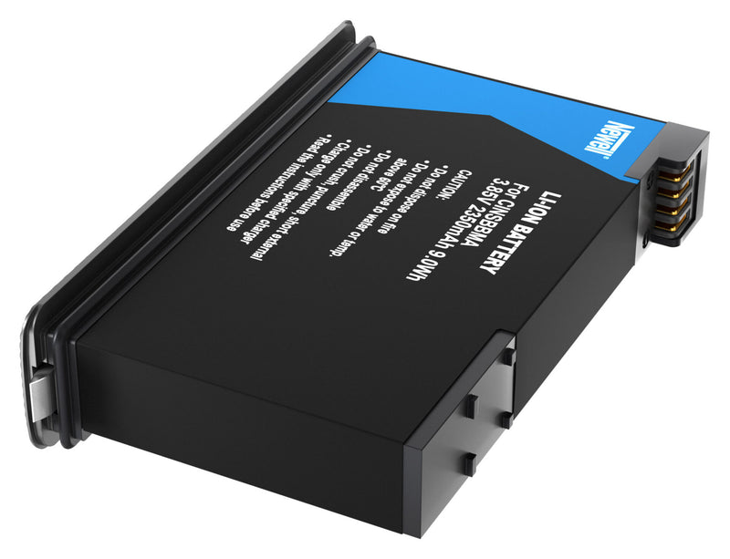 Newell Battery CINSBBMA for Insta360 X4