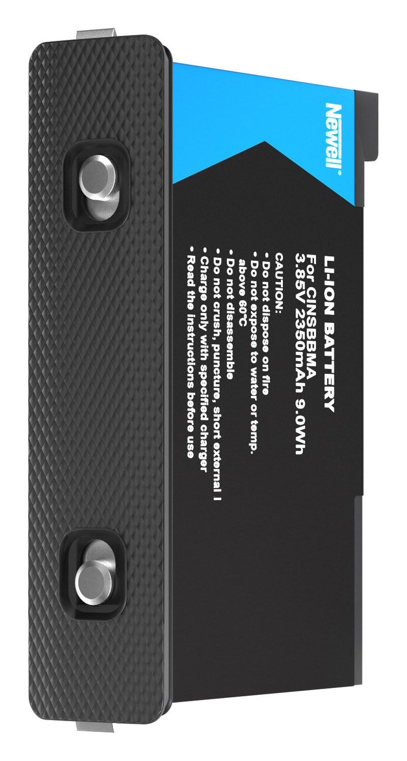 Newell Battery CINSBBMA for Insta360 X4