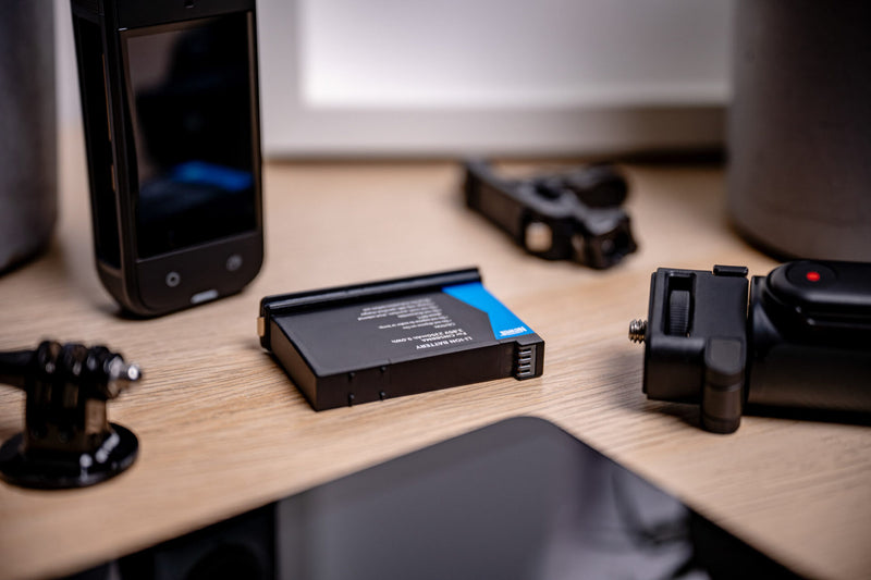 Newell Battery CINSBBMA for Insta360 X4