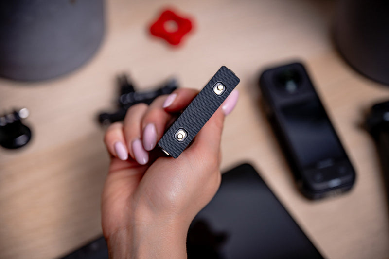 Newell Battery CINSBBMA for Insta360 X4