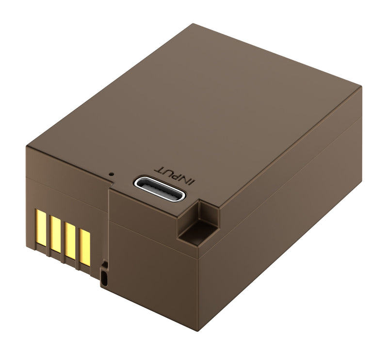 Newell DMW-BLC12 USB-C Battery for Panasonic