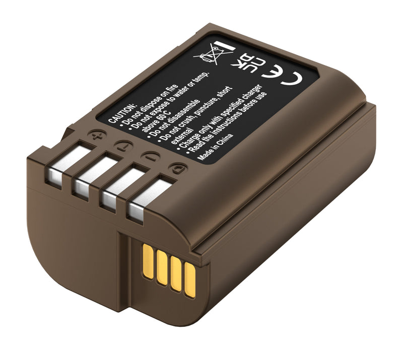 Newell DMW-BLK22 USB-C Battery for Panasonic