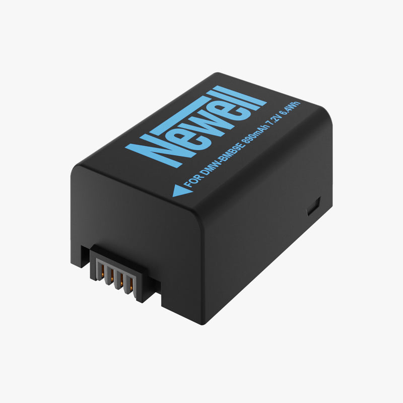 Newell Battery DMW-BMB9E for Panasonic