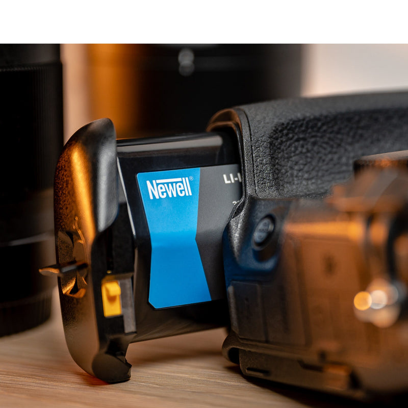 Newell Battery EN-EL18d for Nikon