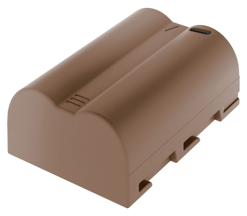 Newell EN-EL3e USB-C Battery for Nikon