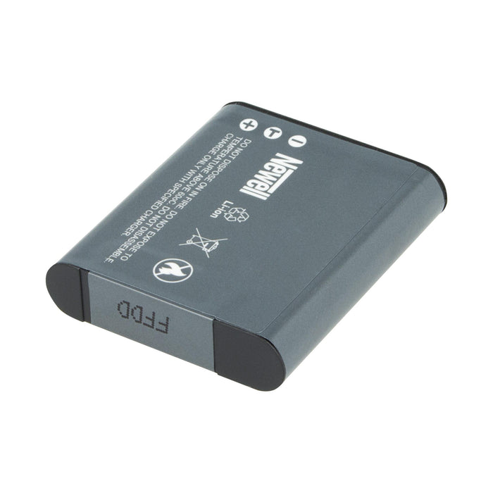 Newell Battery LI-90B for Olympus