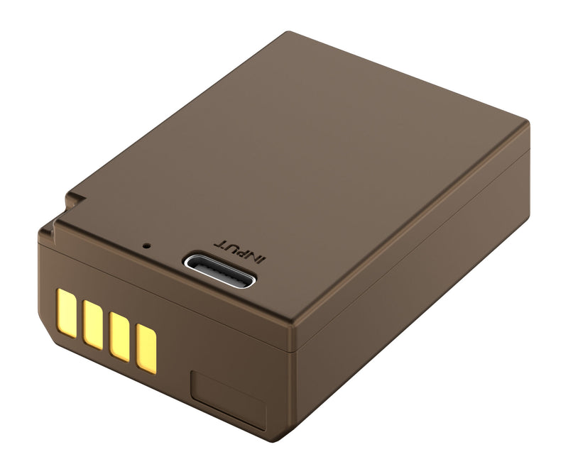 Newell LP-E10 USB-C Battery for Canon