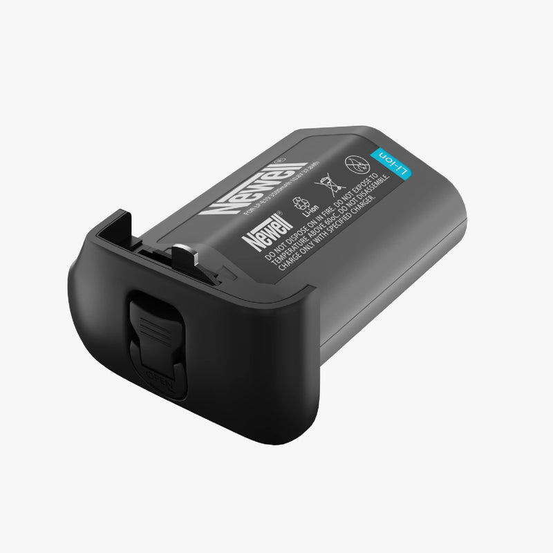 Newell Battery LP-E19 for Canon