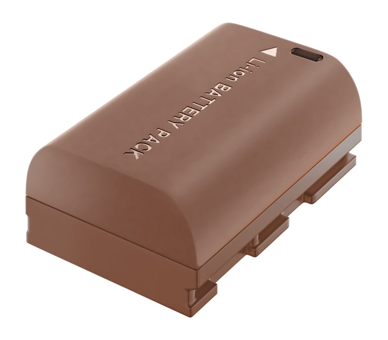 Newell LP-E6NH USB-C Battery for Canon