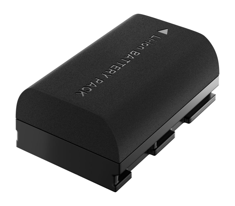 Newell Battery LP-E6P for Canon