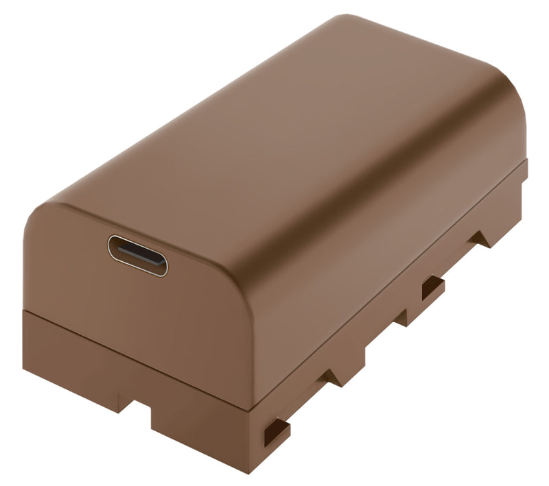 Newell NP-570 USB-C Battery for Sony