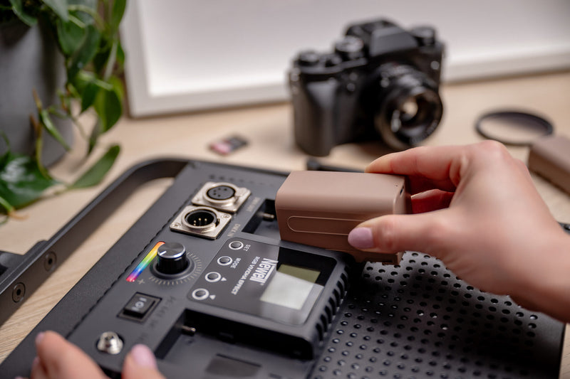 Newell NP-570 USB-C Battery for Sony