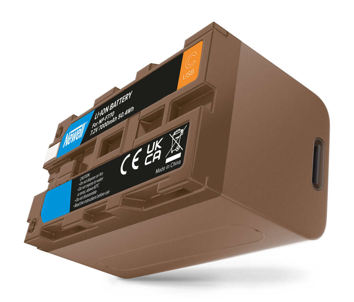 Batterie Otech Pour Caméscope Sony CCD-TR3300E - NiMH 2000mAh, Neuve