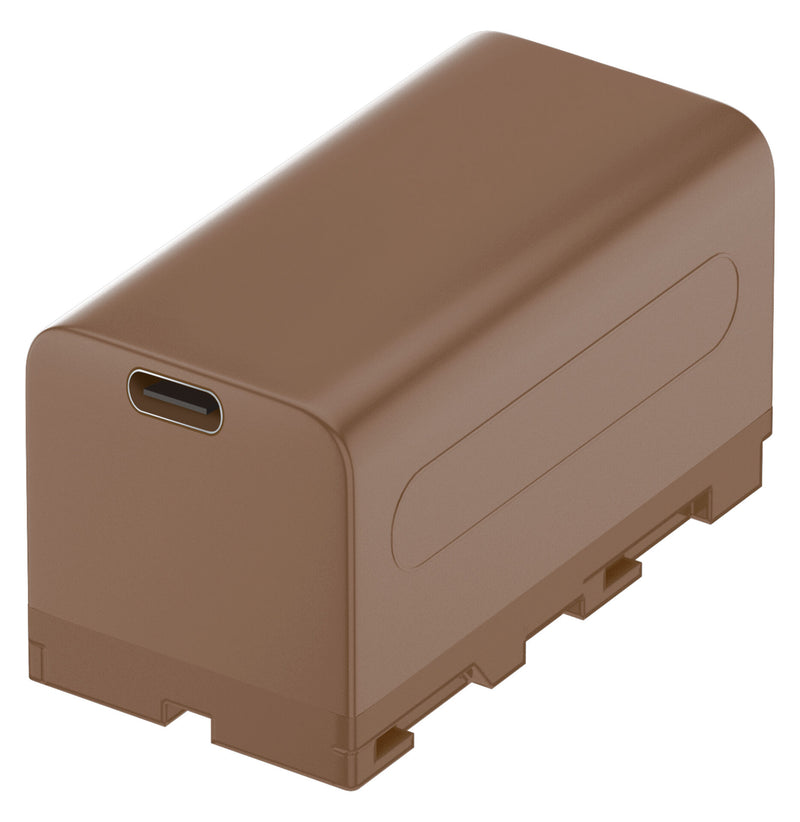 Newell NP-F770 USB-C Battery for Sony