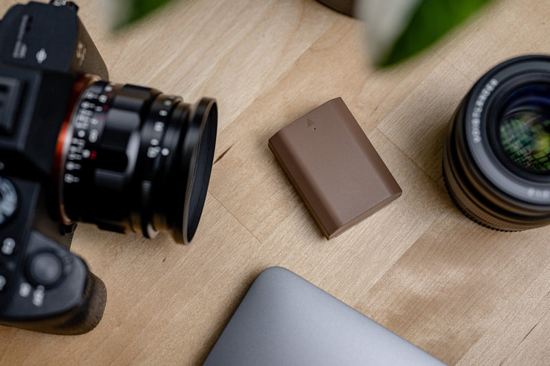 Newell NP-FZ100 USB-C Battery for Sony
